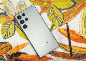 Galaxy S23 Ultra获DXOMark评为电池性能最佳