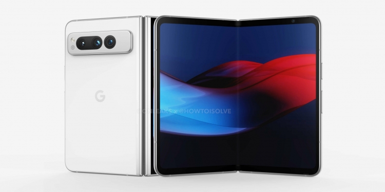 料谷歌年度大会亮相！ 网传Pixel Fold和Pixel 7a 6月上市