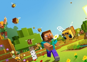 可通过谷歌商店下载！Minecraft: Bedrock登陆Chromebook