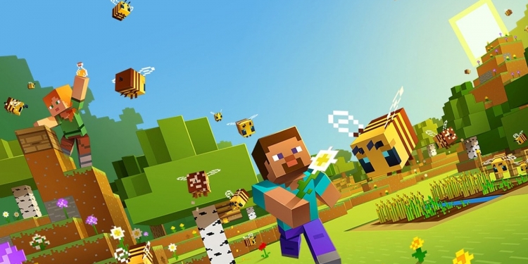 可通过谷歌商店下载！Minecraft: Bedrock登陆Chromebook