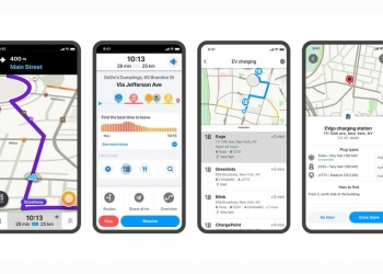 电动车主好消息！Waze将新增寻找充电桩功能