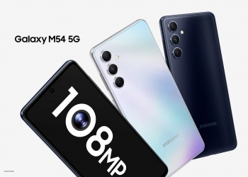 配置比Galaxy A54更好！ Galaxy M54料登陆大马