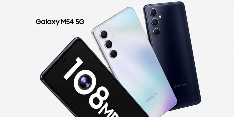 配置比Galaxy A54更好！ Galaxy M54料登陆大马