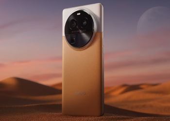 具有“三重主镜头”设置！Oppo Find X6系列亮相 