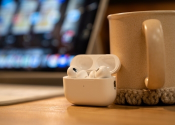 AirPods 2和3照旧Lightning插孔？苹果AirPods Pro 2将采用USB-C