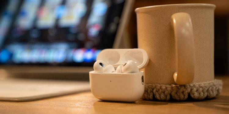 AirPods 2和3照旧Lightning插孔？苹果AirPods Pro 2将采用USB-C