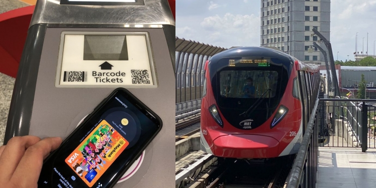 不是要一触即通消失！陆兆福：只是须扩大公交付费系统