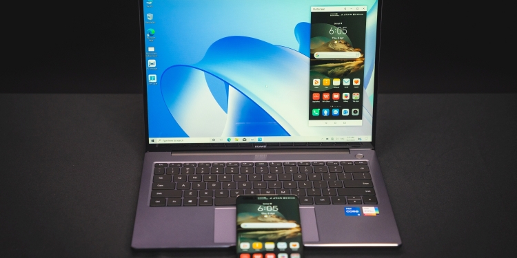 折扣高达RM1000!华为MateBook 14仅售RM2999