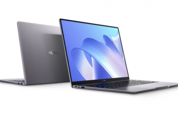 配备2k触控屏 华为MateBook 14 售RM3299！