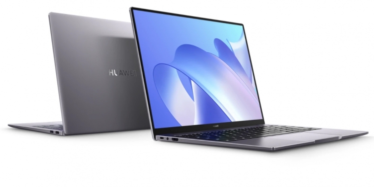 配备2k触控屏 华为MateBook 14 售RM3299！