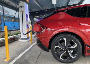 Gentari、JomCharge和chargEV签署漫游协议 涵盖全国约70%充电点