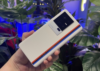 配合斋戒月促销3天！iQoo 11今起售RM3399