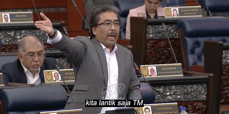 无需通过DNB!前第二财长:大马可直接委任TM部署5G