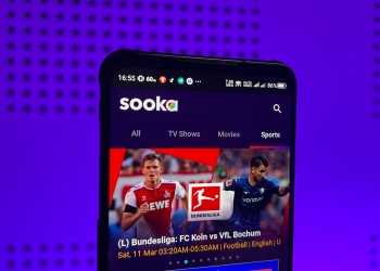 限时优惠！Sooka VIP+ Sports配套仅需RM34.90