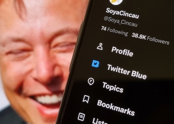 推特蓝勾大马上线！网页版每月RM35手机版更贵