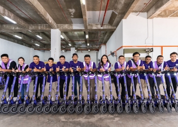 Beam扩展大马业务！在雪州设立8000平方尺中央仓库