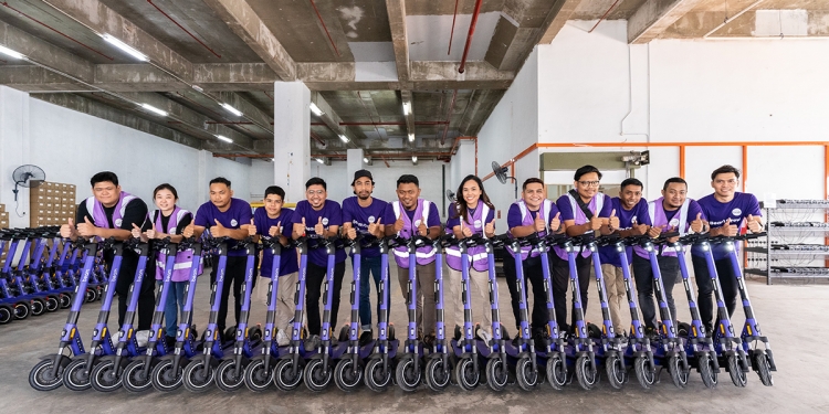 Beam扩展大马业务！在雪州设立8000平方尺中央仓库