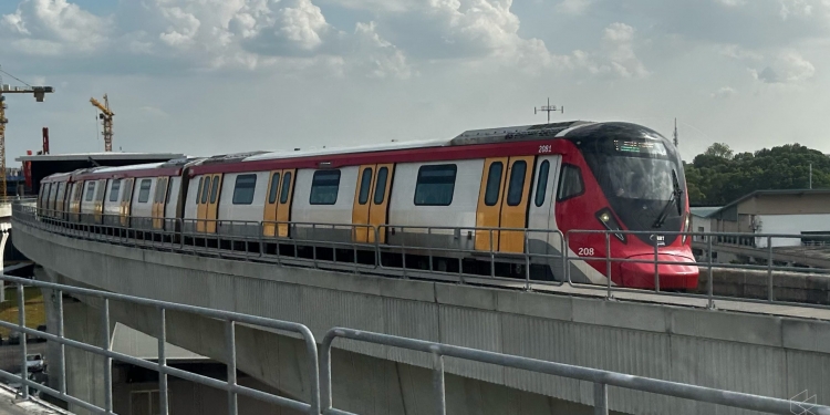 免费乘搭捷运布城干线 你需要知道的二三事