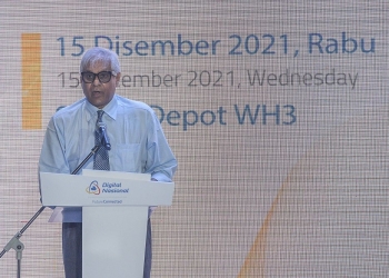 DNB总执行长任期届满不获续约