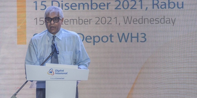 DNB总执行长任期届满不获续约