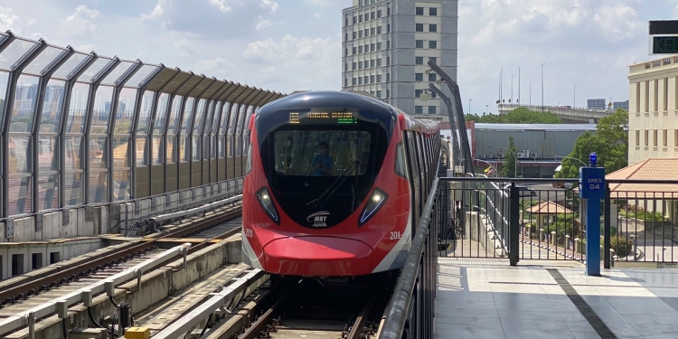 搭捷运布城干线去机场可以更省钱？ 攻略来了