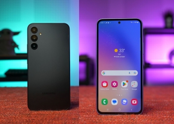 三星Galaxy A34和A54：售价及预购促销