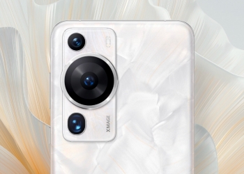 搭载超聚光主摄镜头 华为P60系列登场