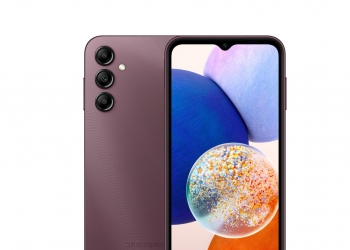 Samsung Galaxy A14 5G登陆大马 售RM949