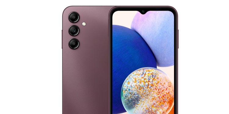 Samsung Galaxy A14 5G登陆大马 售RM949