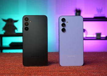 SoyaCincau读者好康！买Galaxy A34和A54送快充充电器