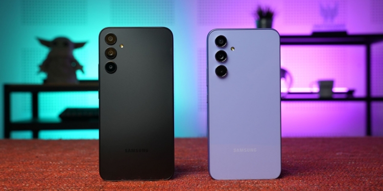 SoyaCincau读者好康!买Galaxy A34和A54送快充充电器