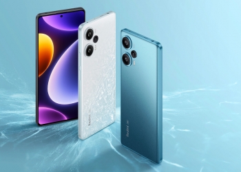 搭载高通骁龙7+Gen 2处理器 Redmi Note 12 Turbo发布