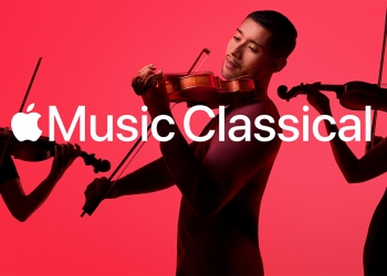 全球最大古典音乐库！苹果推Apple Music Classical