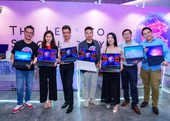 买MSI笔记本电脑 送你100美元Steam钱包金额