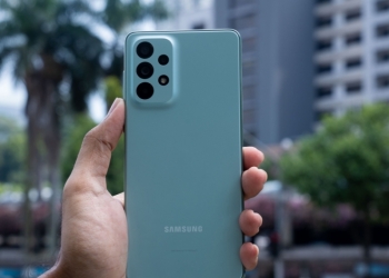 现在入手三星Galaxy A73 5G折扣RM400！