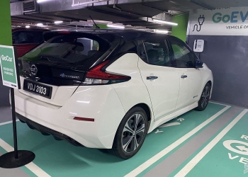 GoCar Share斋戒月促销 预订两小时送一小时