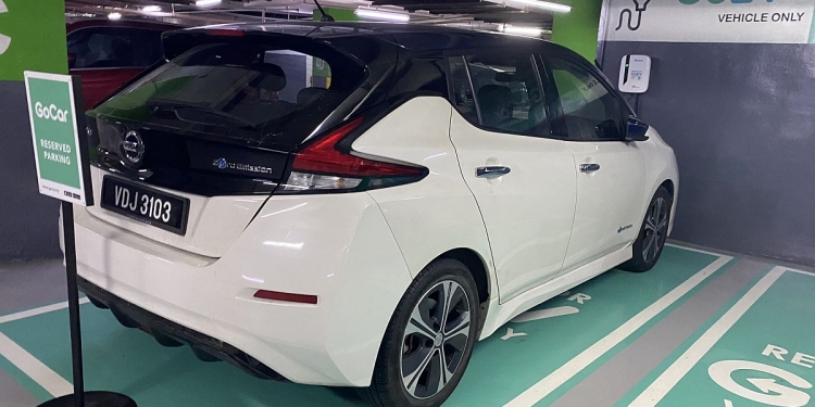 GoCar Share斋戒月促销 预订两小时送一小时