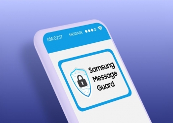 避免手机潜藏安全威胁 Samsung推Message Guard