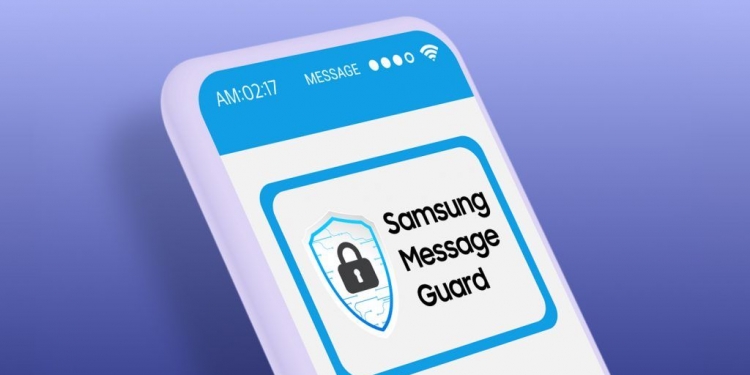 避免手机潜藏安全威胁 Samsung推Message Guard