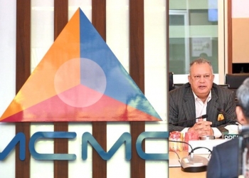 MCMC主席遭冒名！不曾发送助转移RM27万现金奖电邮