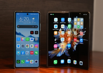 Honor Magic Vs发布 售RM5999