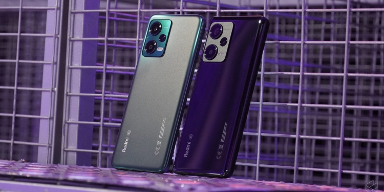 Redmi Note 12系列发布：你需要知道的二三事