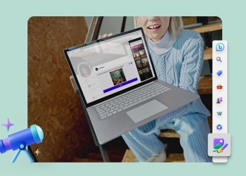 助用户提高工作效率 Microsoft Edge新增多项功能