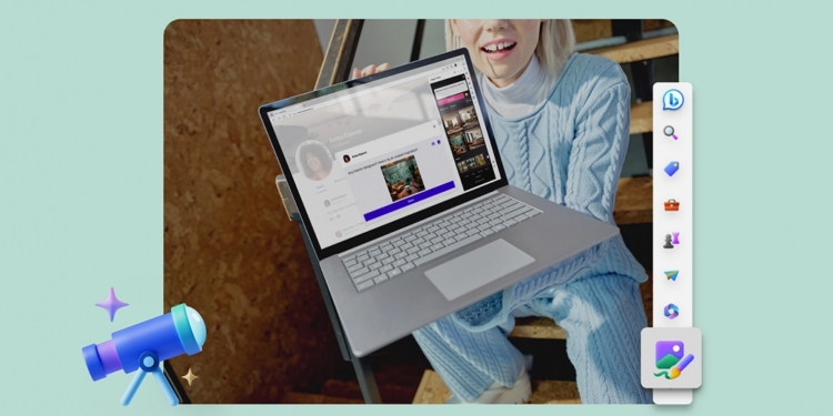 助用户提高工作效率 Microsoft Edge新增多项功能
