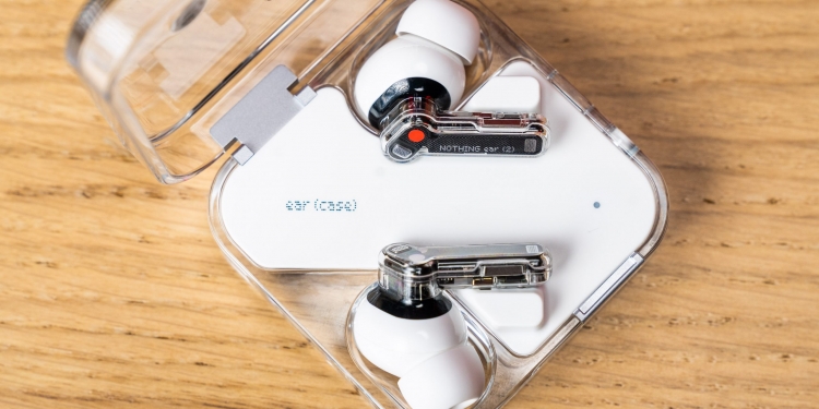 想入手Nothing Ear(2)？可在这些平台购买