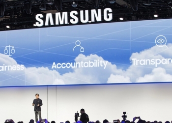 今年第一季度利润下降96% 三星拟减芯片产量