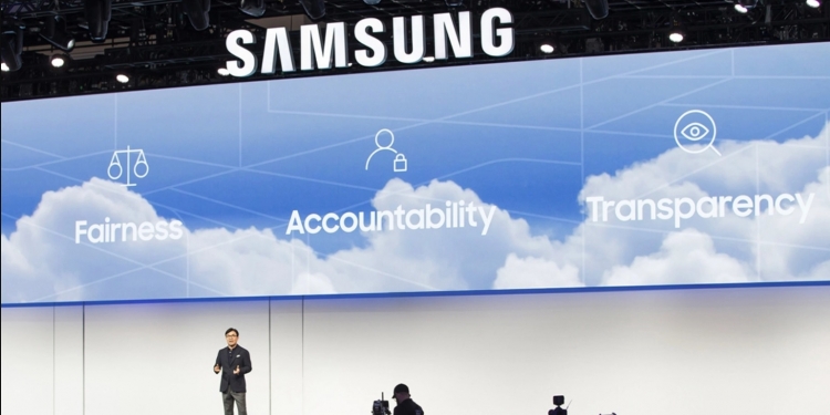 今年第一季度利润下降96% 三星拟减芯片产量