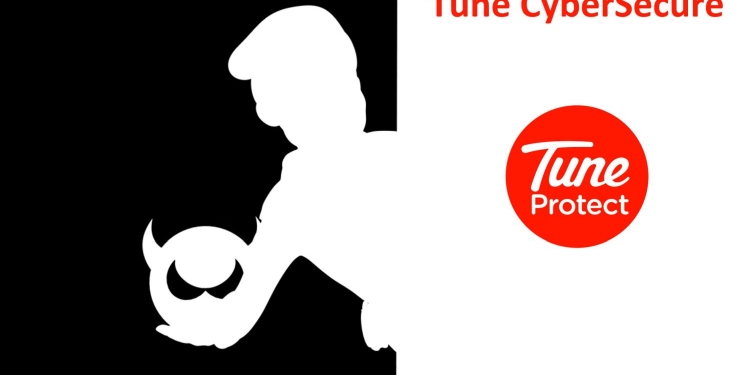 网络安全保险Tune CyberSecure年费RM145