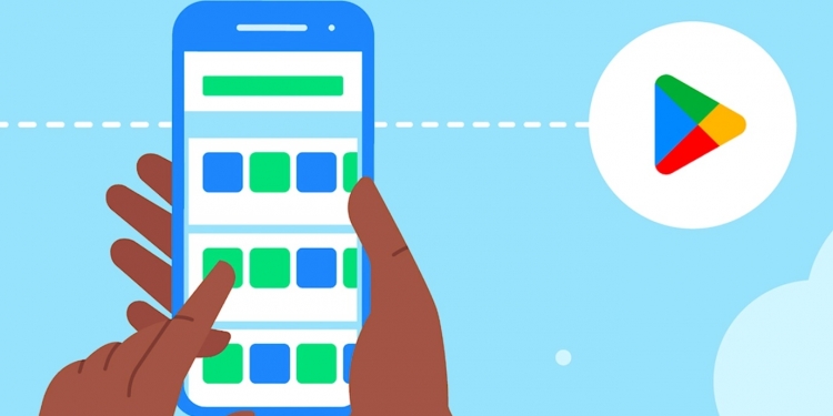 释出将近60%App储存空间 Android新增“自动封存”