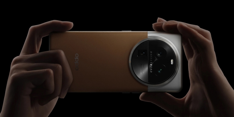 DxOMark相机排行榜 Oppo Find X6 Pro登榜首